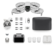 DJI FLIP Fly More Combo (RC 2) - 1301008 - zdjęcie 9